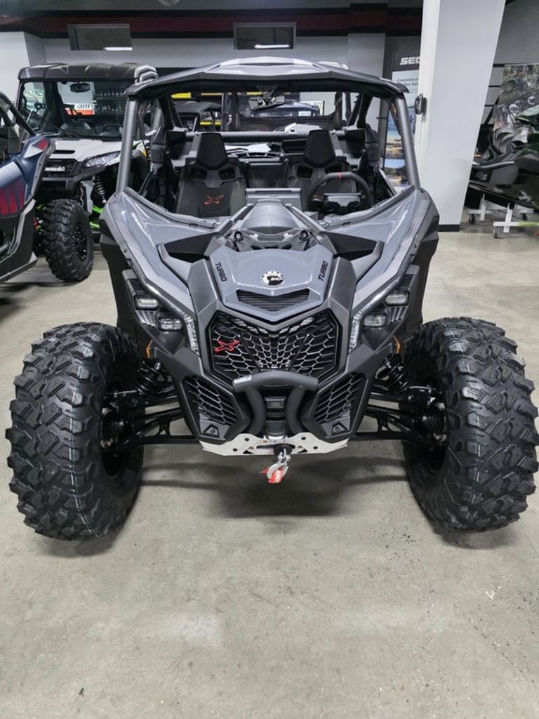 2026 Can-Am Maverick X3 X Turbo in belleville NJ