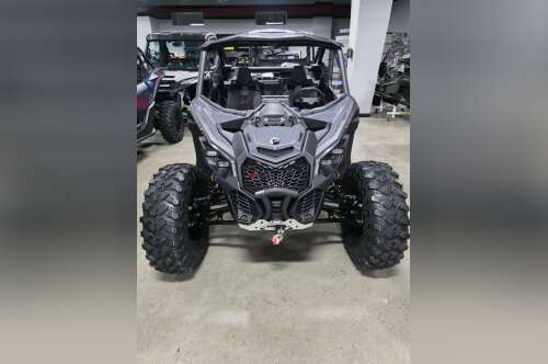 2026 Can-Am Maverick X3 X Turbo in belleville NJ