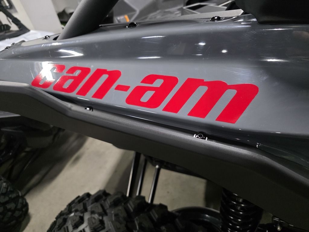 2026 Can-Am Maverick X3 X Turbo in belleville NJ