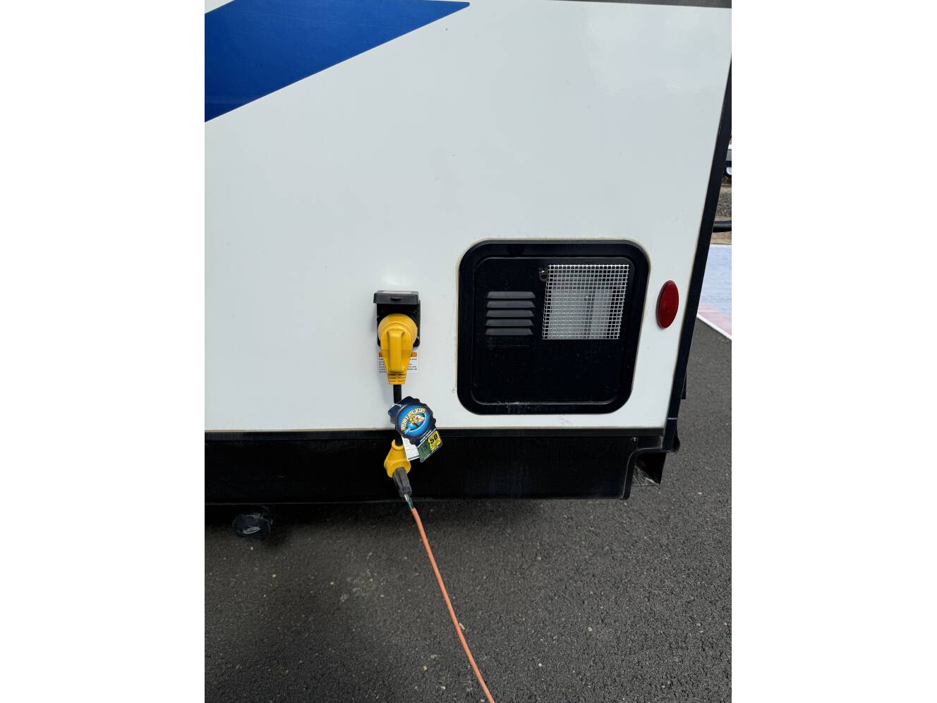 A photo of this 2022 Venture Rv SPORTTREK 251 VRK 251 VRK
