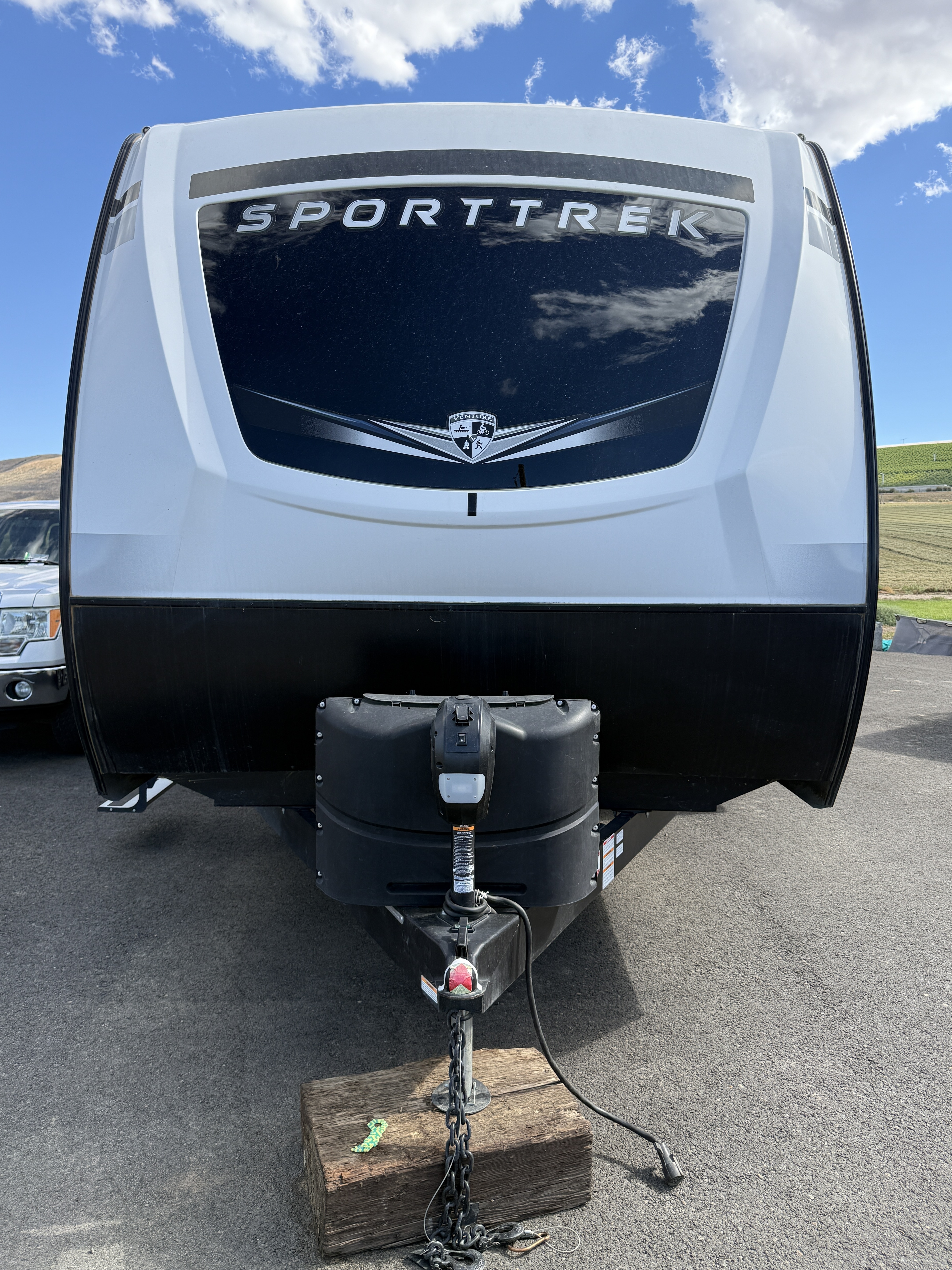 2022 Venture Rv SPORTTREK 251 VRK 251 VRK in redmond WA