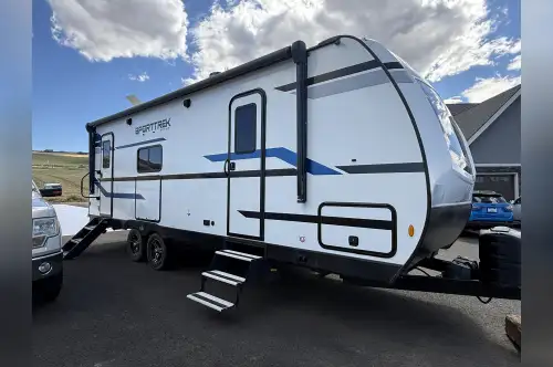 2022 Venture Rv SPORTTREK 251 VRK