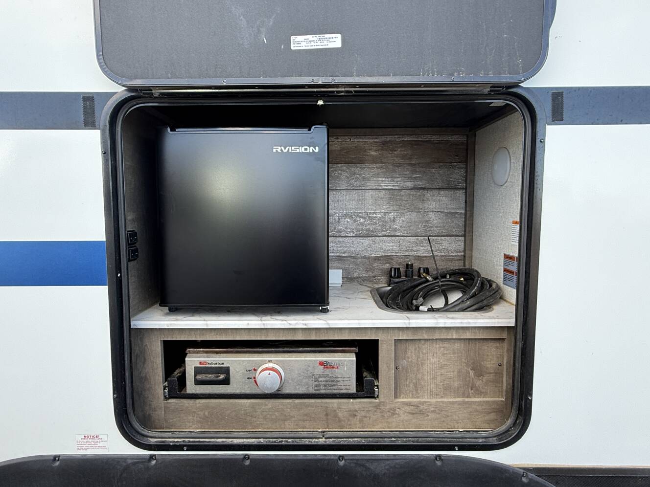 A photo of this 2022 Venture Rv SPORTTREK 251 VRK 251 VRK