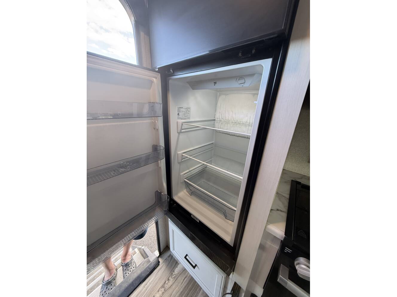 A photo of this 2022 Venture Rv SPORTTREK 251 VRK 251 VRK