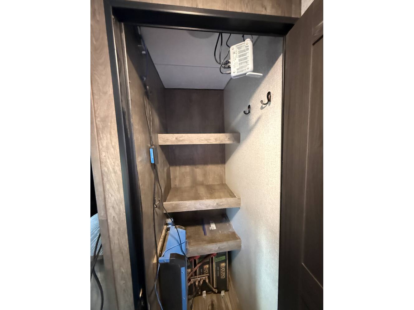 A photo of this 2022 Venture Rv SPORTTREK 251 VRK 251 VRK