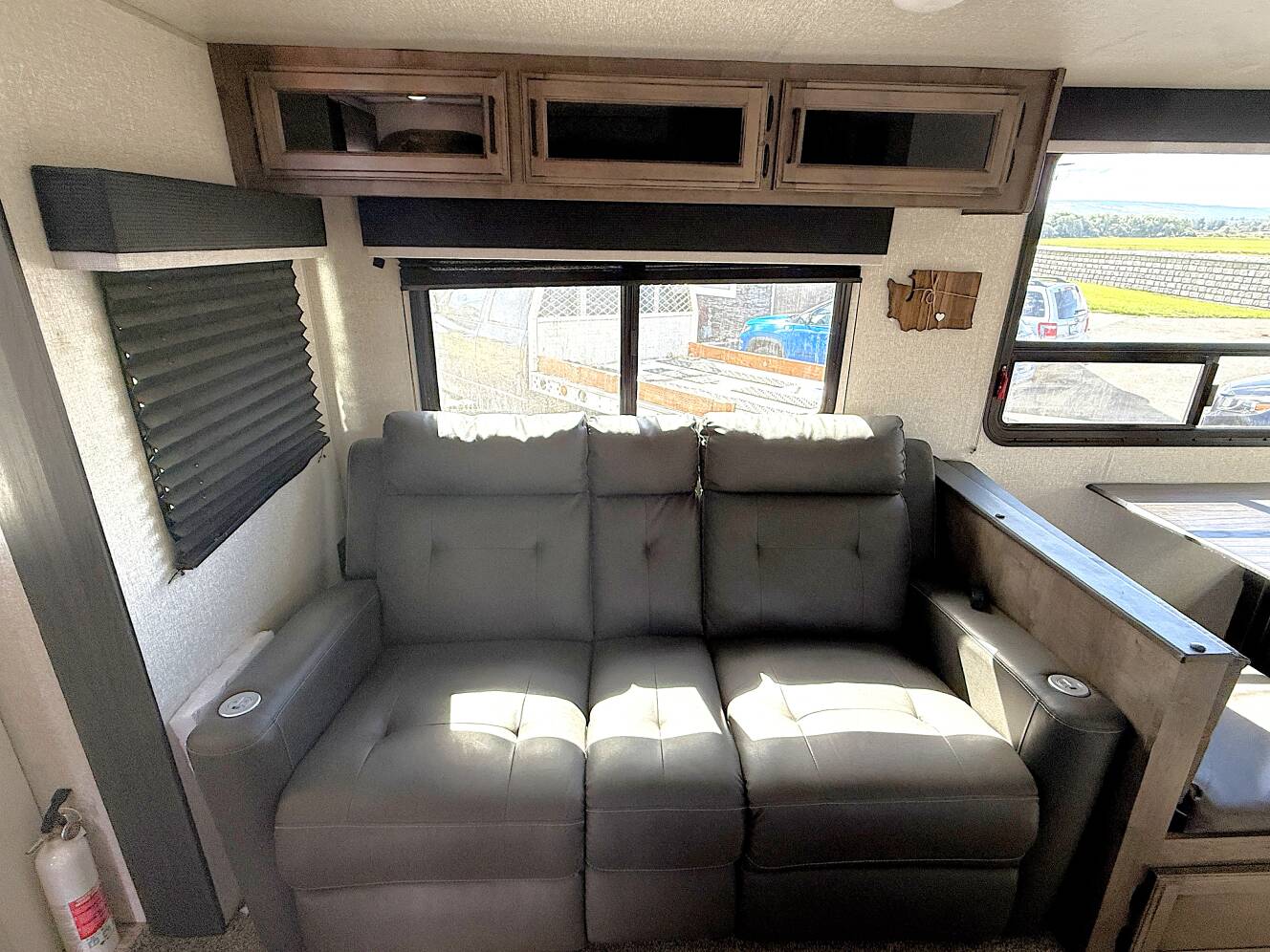 A photo of this 2022 Venture Rv SPORTTREK 251 VRK 251 VRK