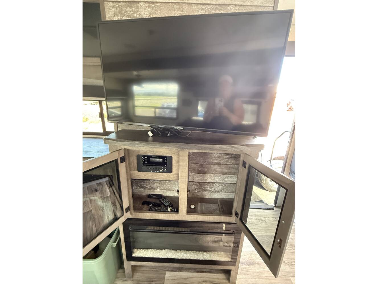 A photo of this 2022 Venture Rv SPORTTREK 251 VRK 251 VRK