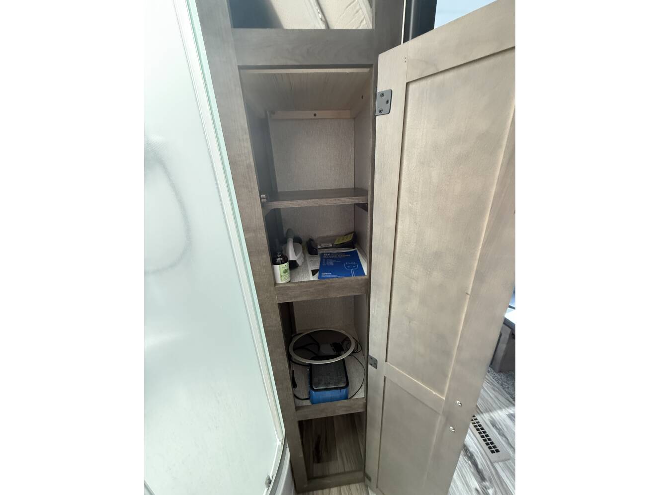 A photo of this 2022 Venture Rv SPORTTREK 251 VRK 251 VRK