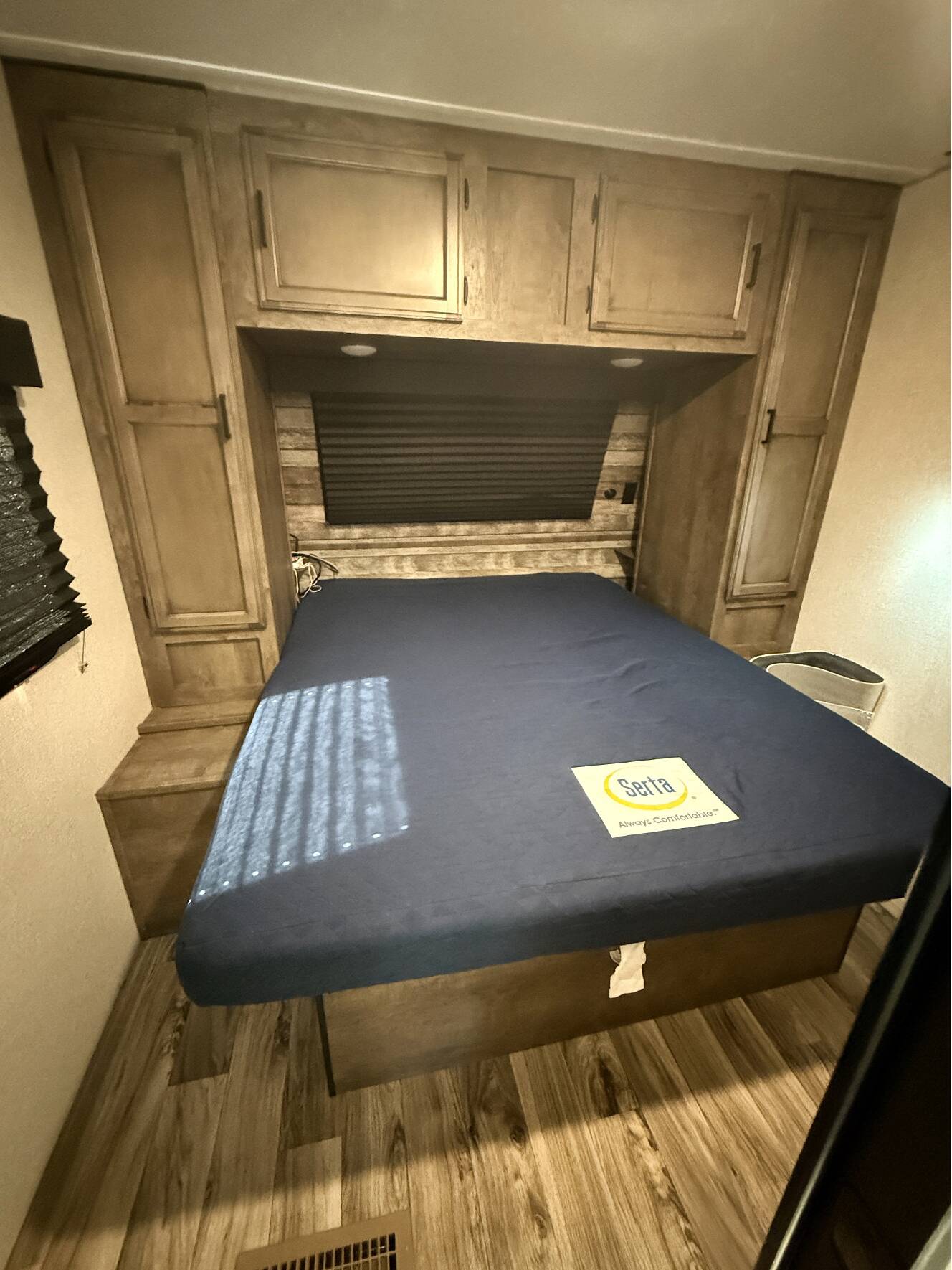 A photo of this 2022 Venture Rv SPORTTREK 251 VRK 251 VRK