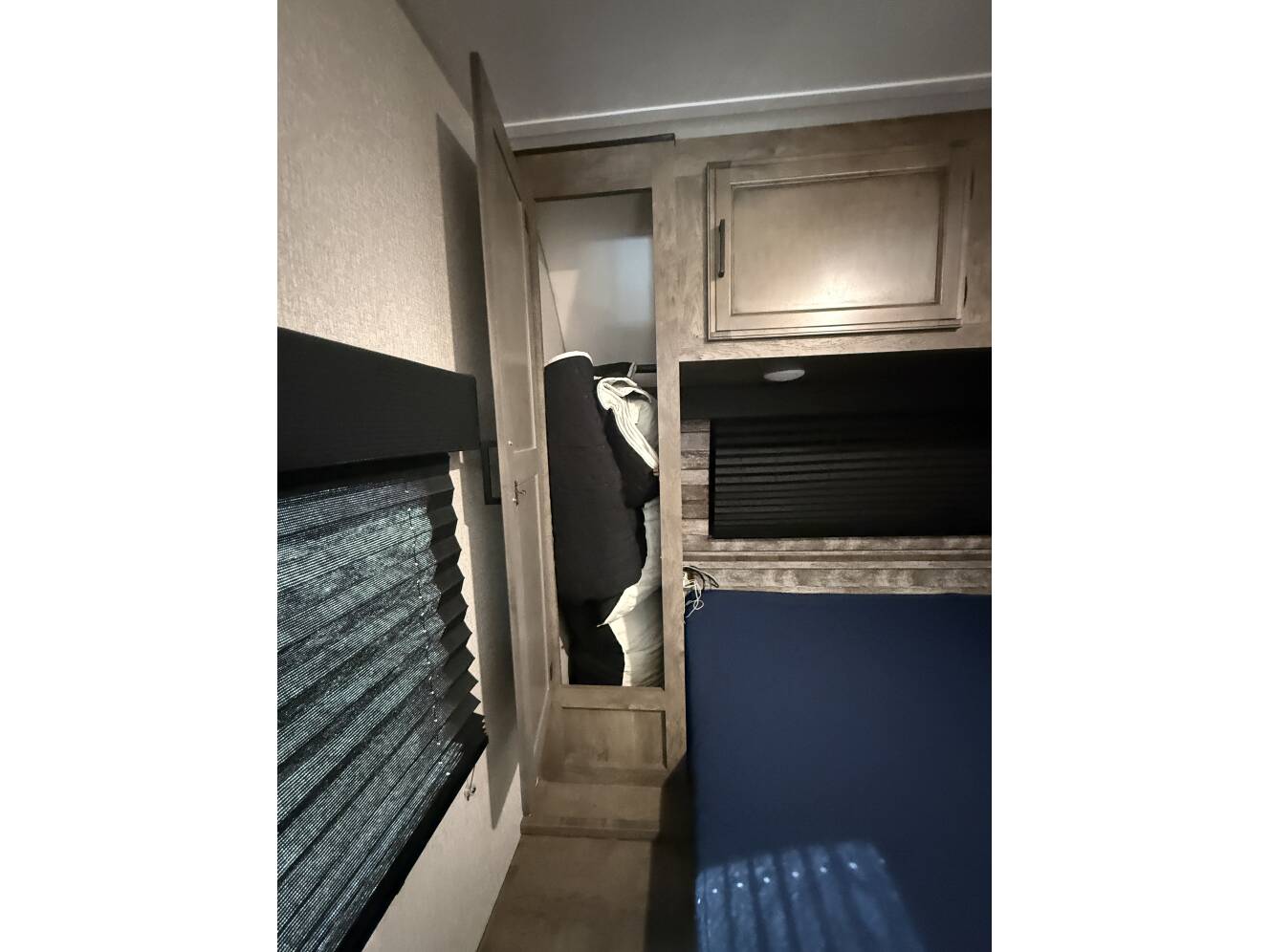 A photo of this 2022 Venture Rv SPORTTREK 251 VRK 251 VRK