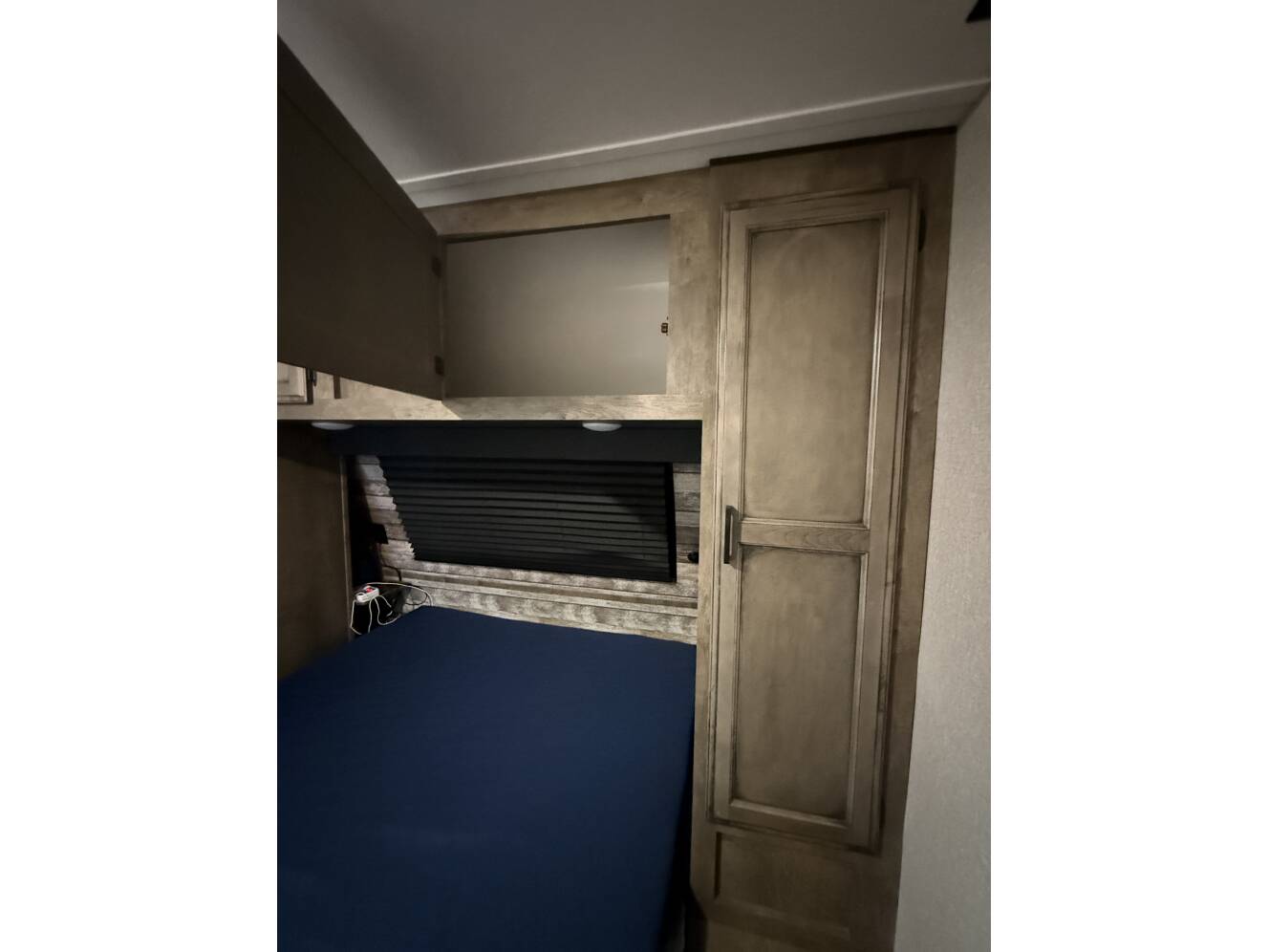A photo of this 2022 Venture Rv SPORTTREK 251 VRK 251 VRK