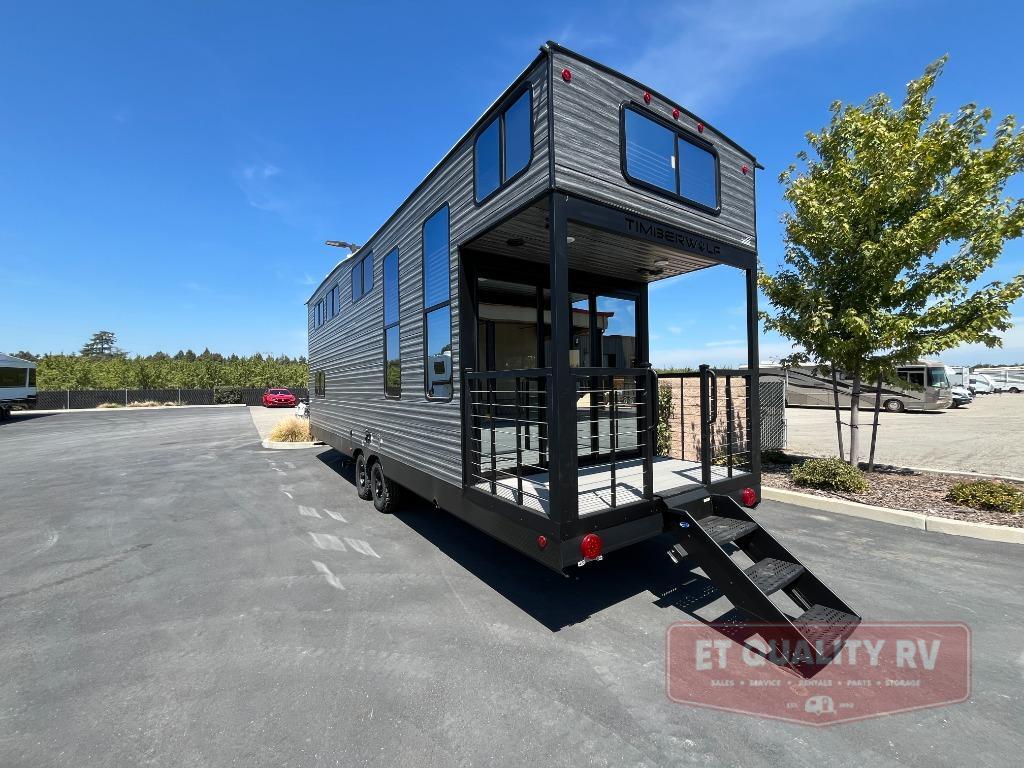 2027 Forest River Rv Cherokee Timberwolf 20OG in yuba city CA