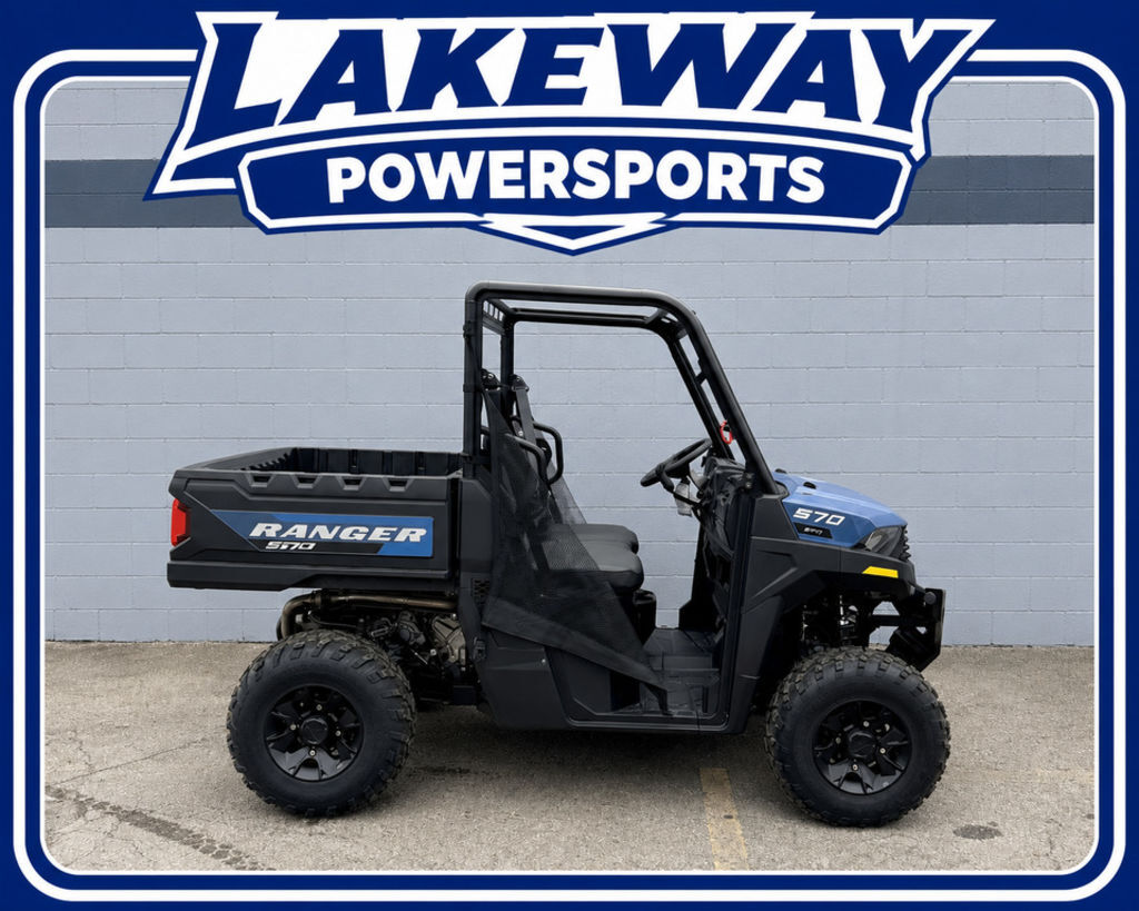 2026 Polaris® Ranger SP 570 Premium UTV/Utility ATV