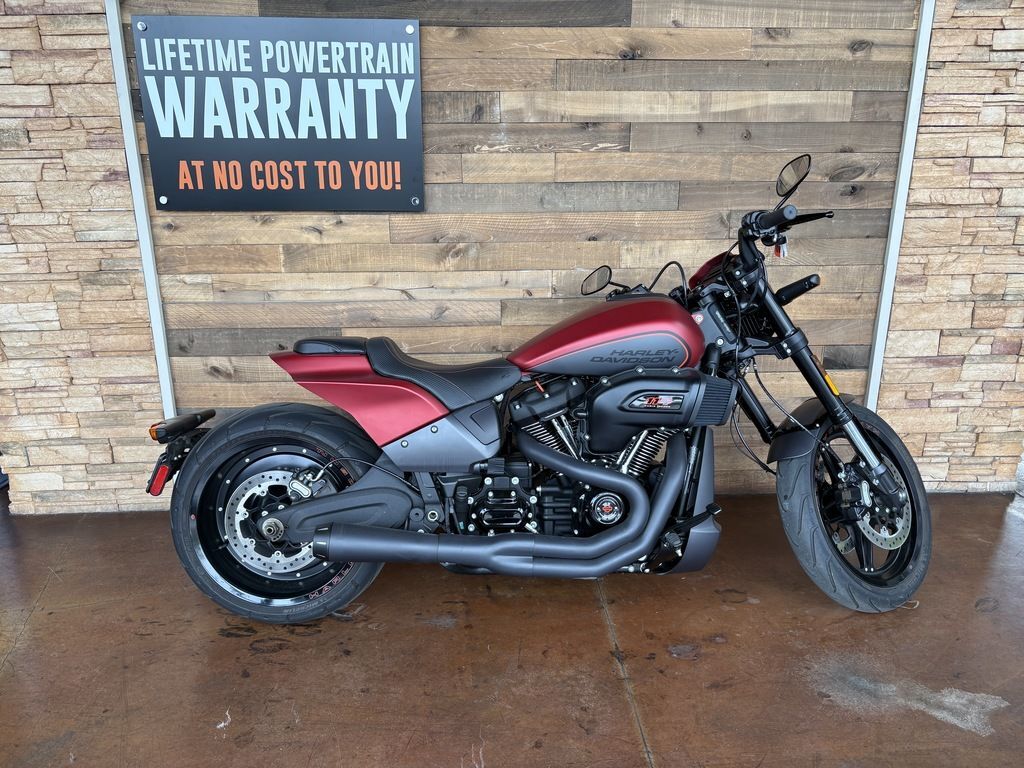 2019 Harley-Davidson® FXDRS - FXDR 114 in Lacey, WA