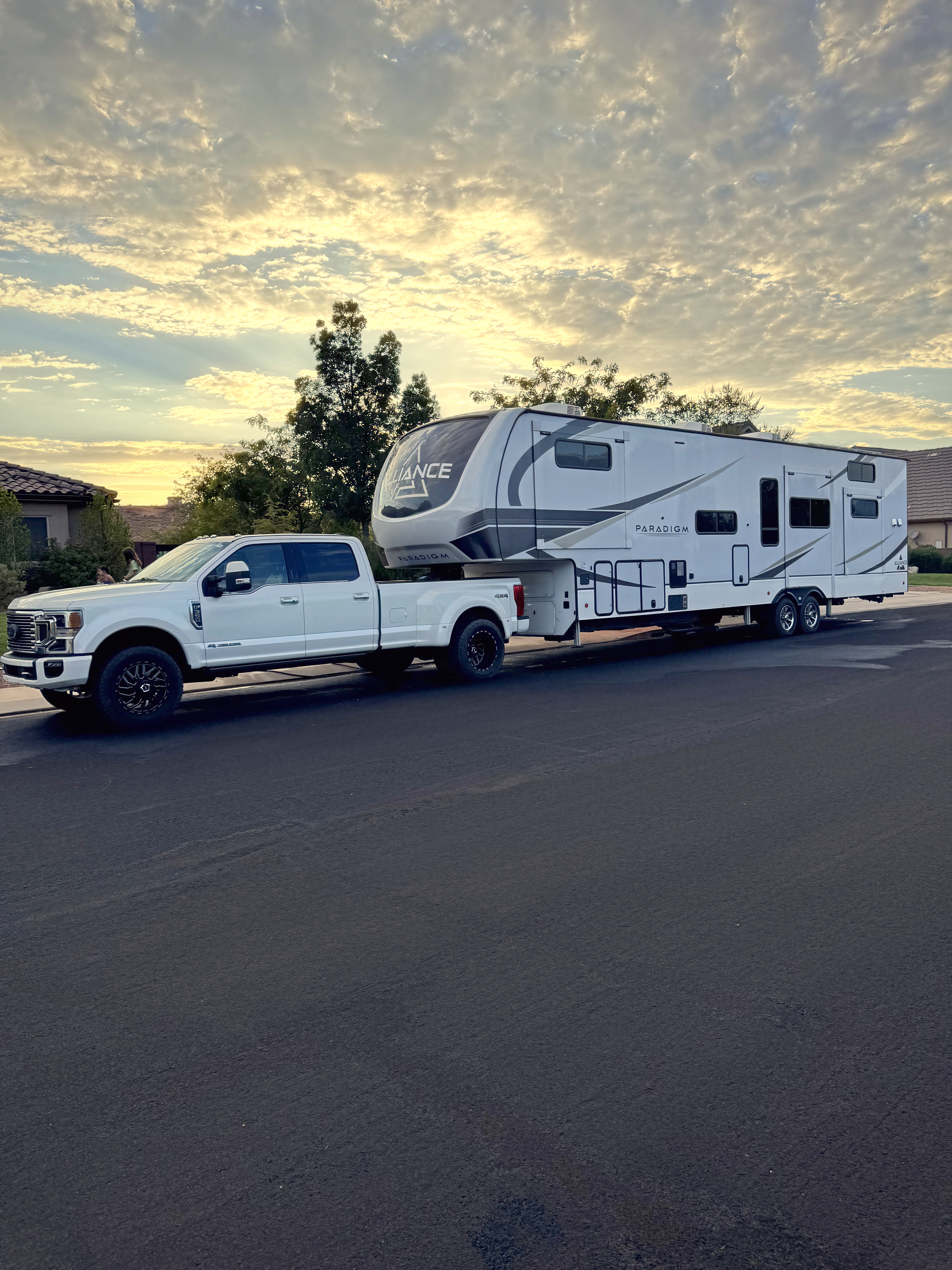2024 Alliance Rv PARADIGM 395DS in washington UT