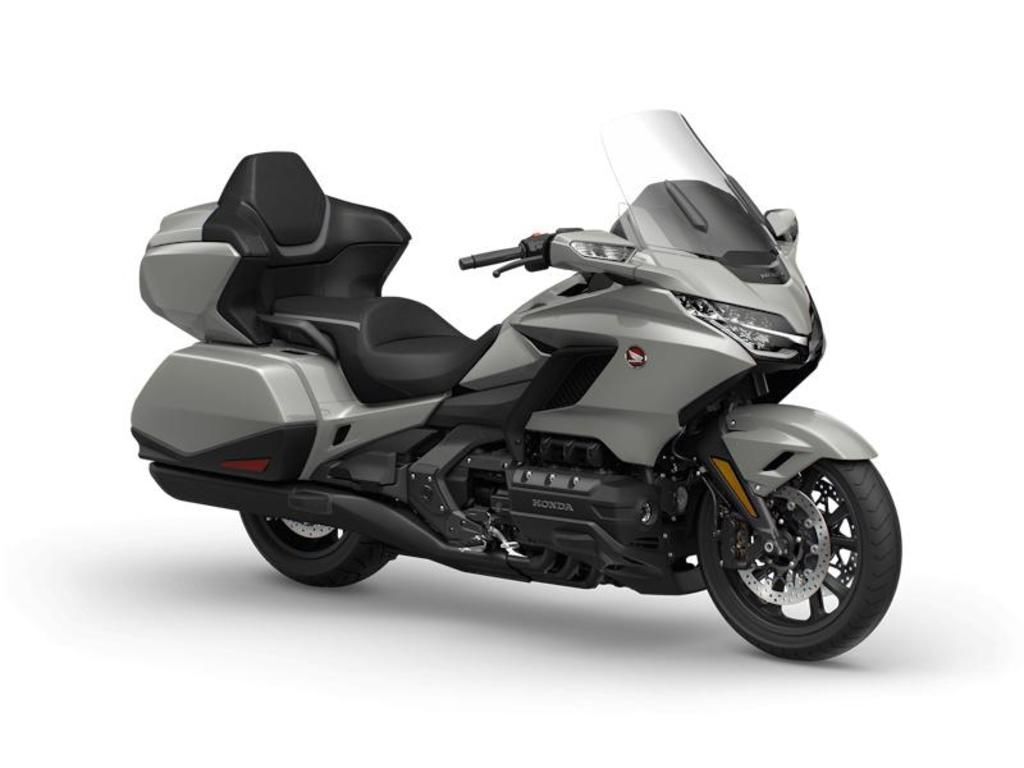 2026 Honda® Gold Wing Tour Automatic DCT 1800 TOUR AUTOMATIC DCT in Gambrills, MD