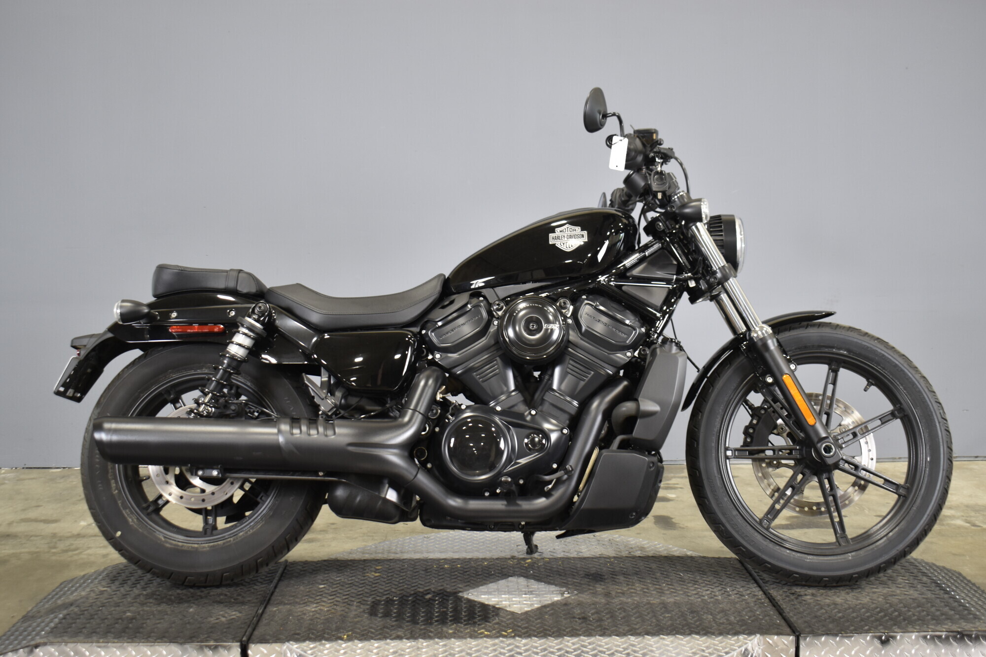 2025 Harley-Davidson Nightster in Farmington, MI