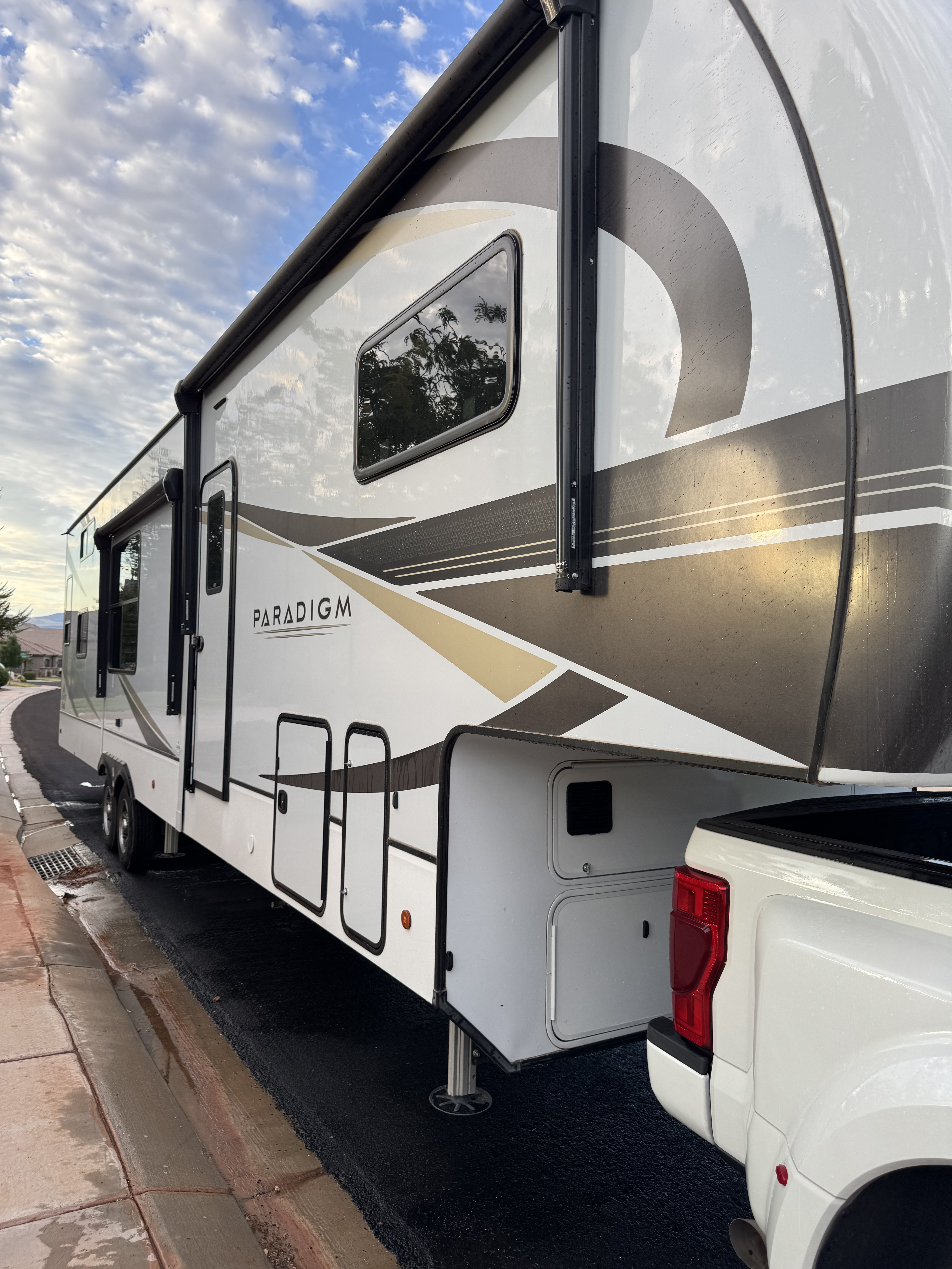2024 Alliance Rv PARADIGM 395DS RV