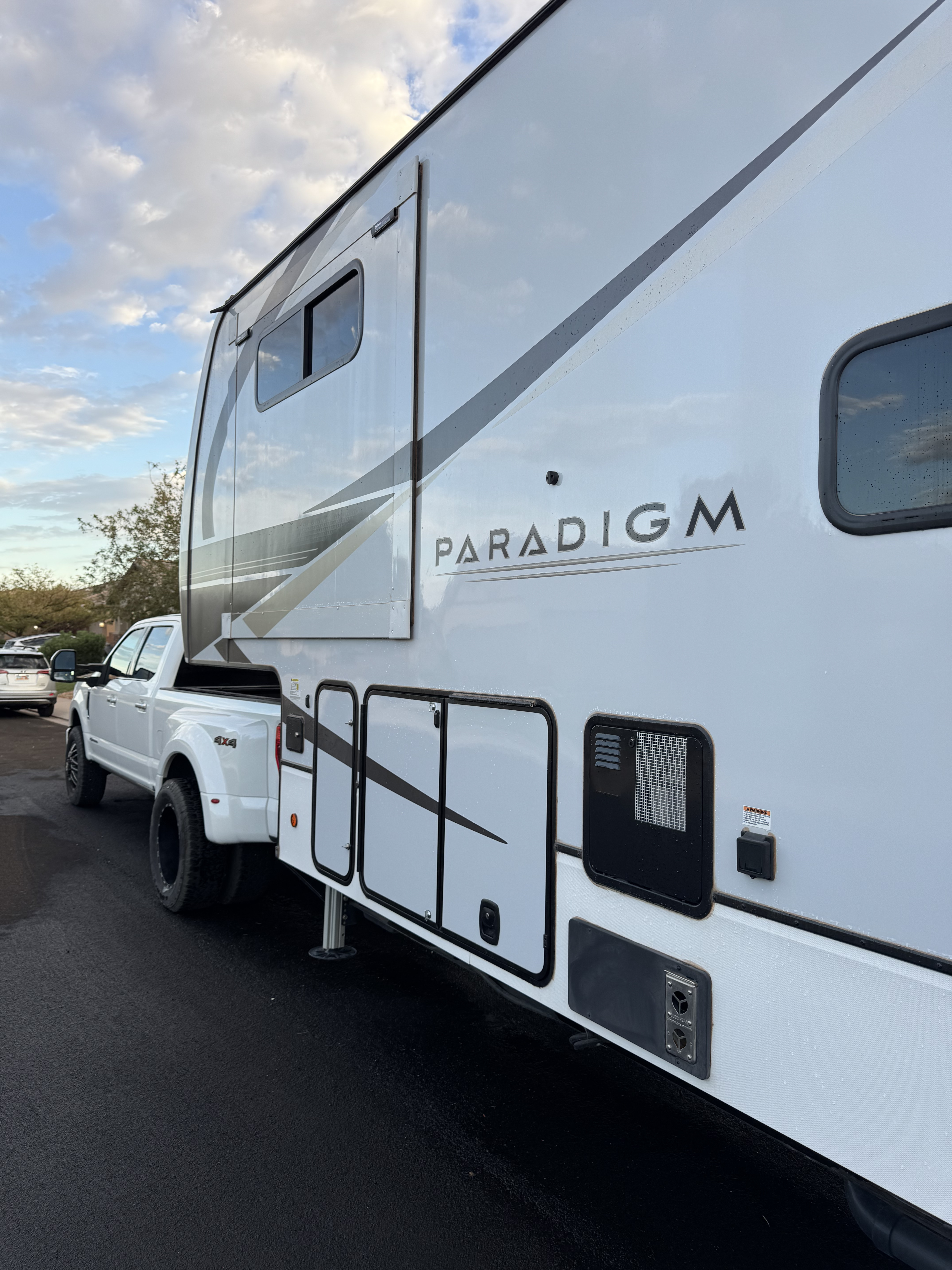 2024 Alliance Rv PARADIGM 395DS in washington UT