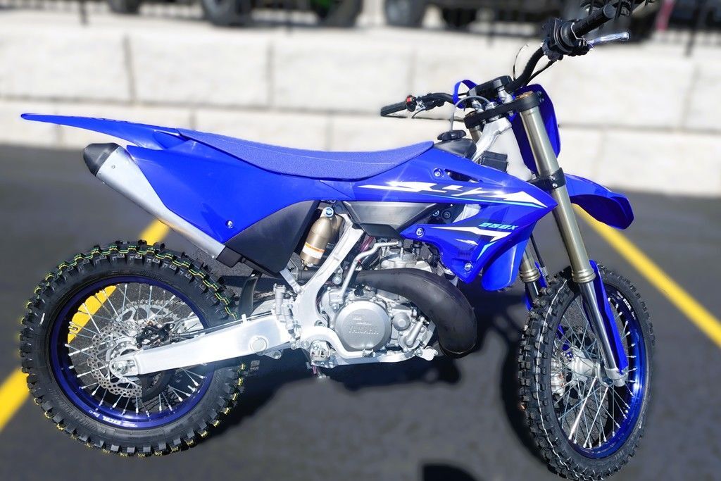 2026 Yamaha YZ250X 250X in Rapid City, SD