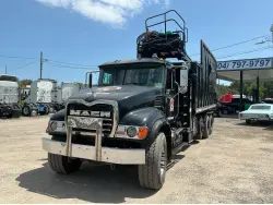 2005 Mack GU713