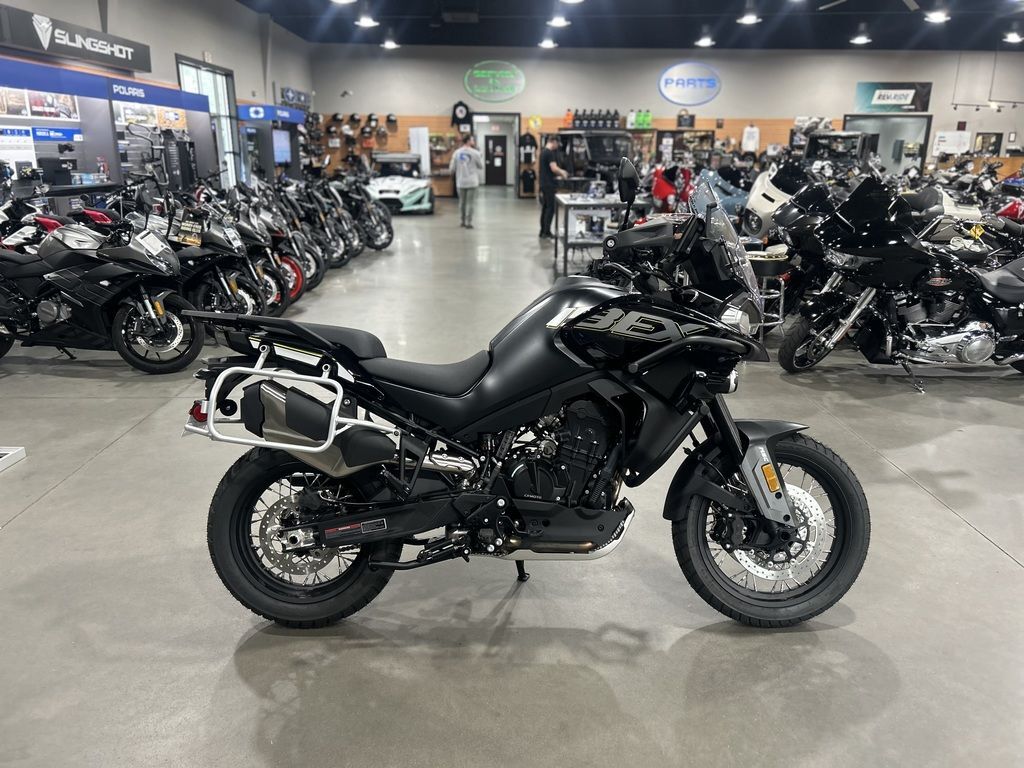 2026 CFMOTO Ibex 800 E 800 E in Fayetteville, NC