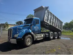 2016 Kenworth T880