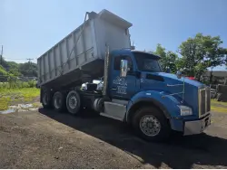 2016 Kenworth T880