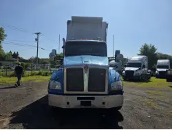 2016 Kenworth T880