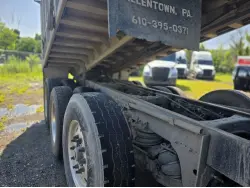 2016 Kenworth T880