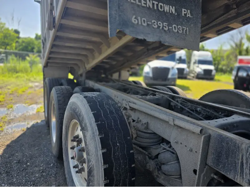 2016 Kenworth T880