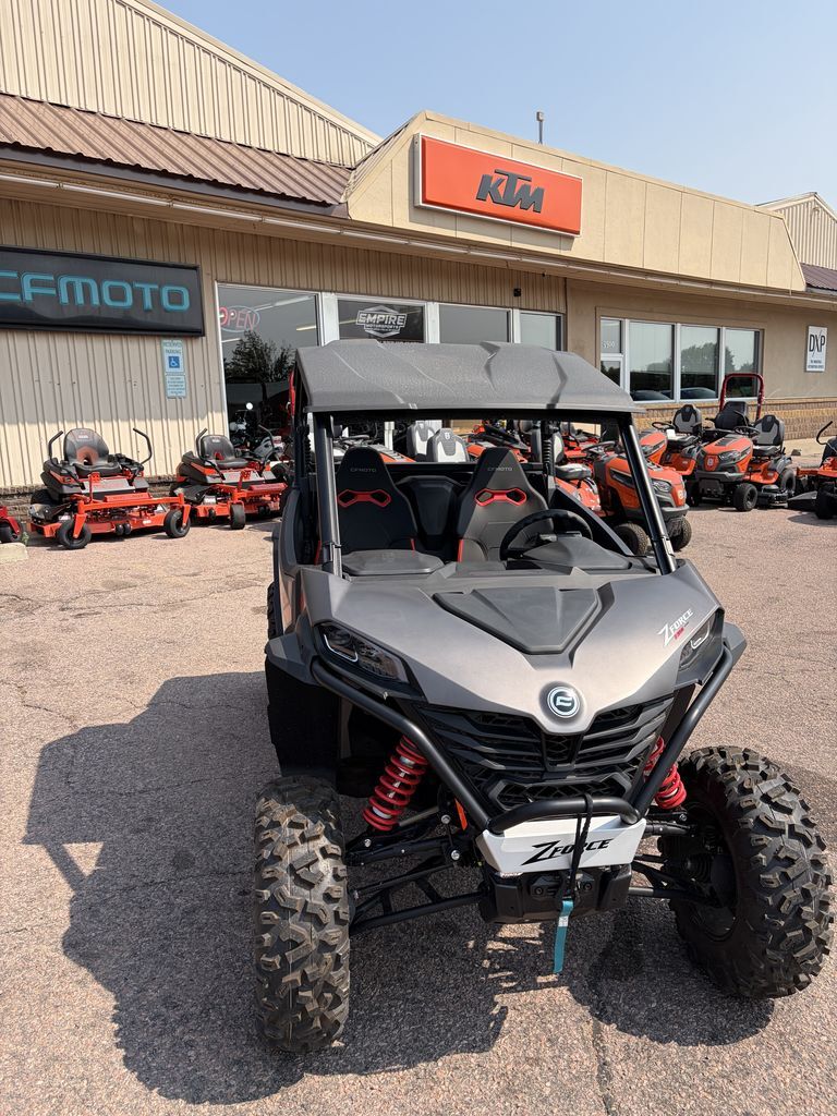2026 CFMOTO ZFORCE 950 SPORT in sioux falls SD
