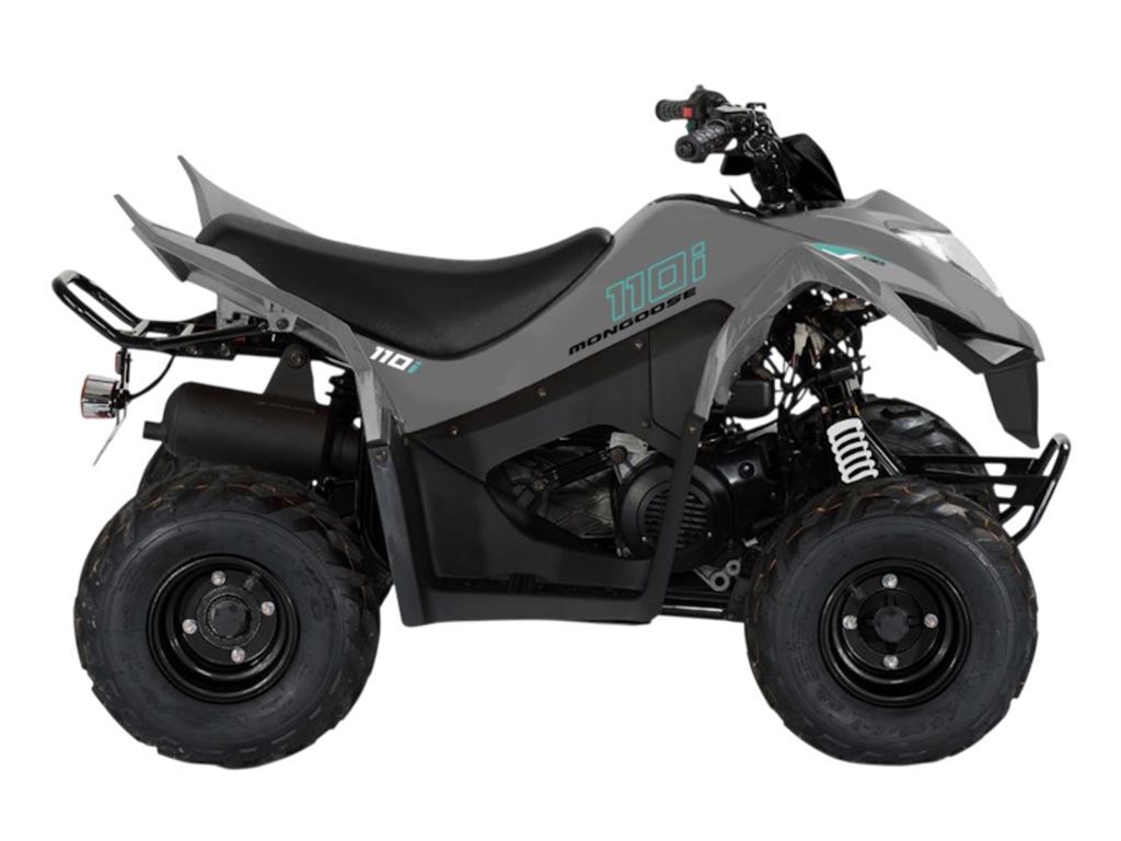 2026 Kymco Mongoose 110i in spring hill FL