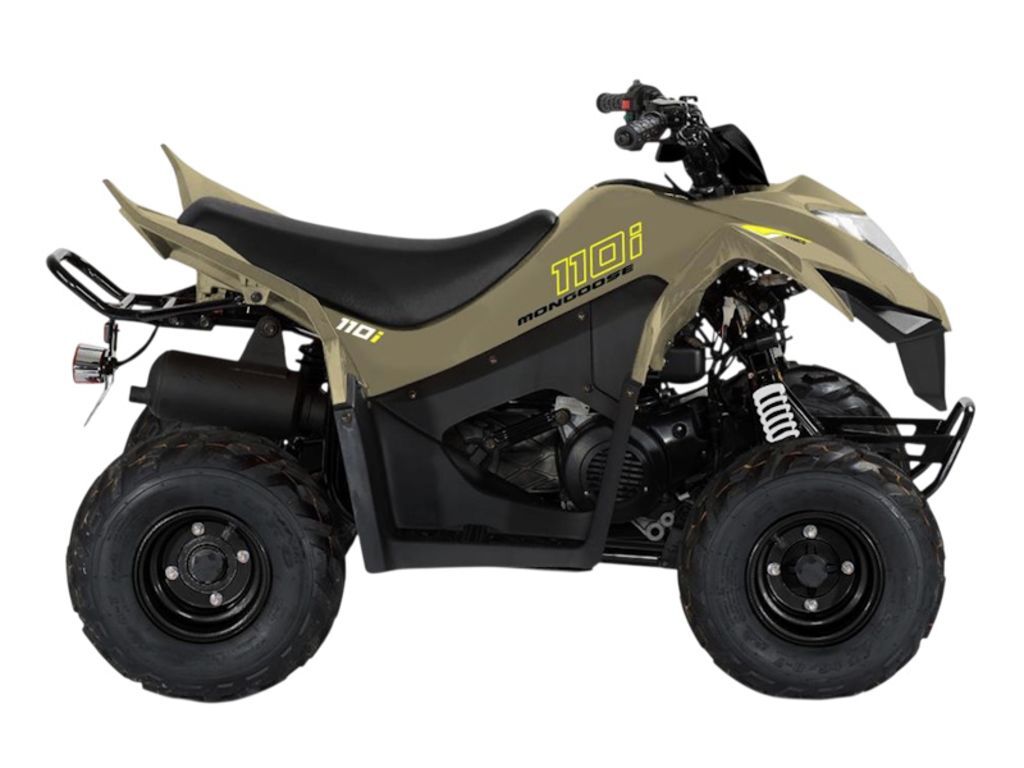 2026 Kymco Mongoose 110i in spring hill FL