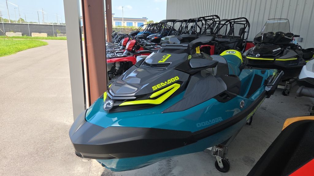 2026 Sea-Doo Wake Pro 230 in okeechobee FL