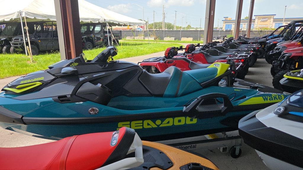 2026 Sea-Doo Wake Pro 230 in okeechobee FL