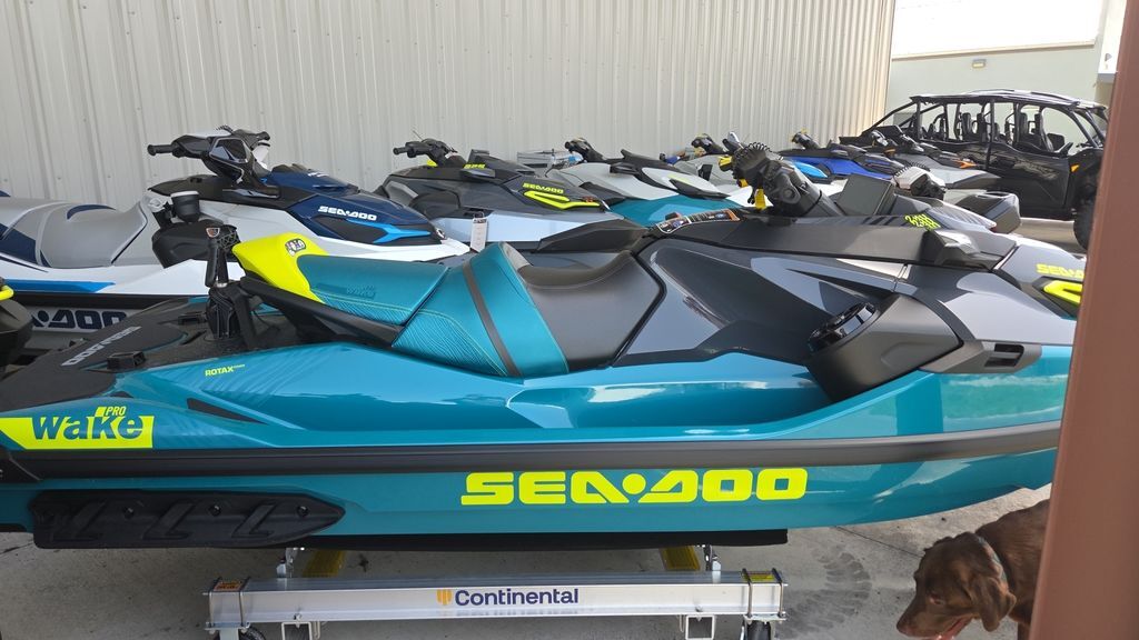 2026 Sea-Doo Wake Pro 230 in okeechobee FL