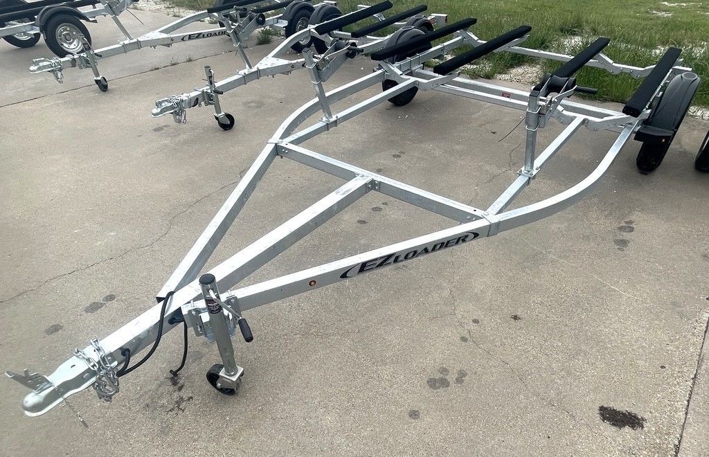 2026 Ez Loader 2 Ski Trailer in waco TX