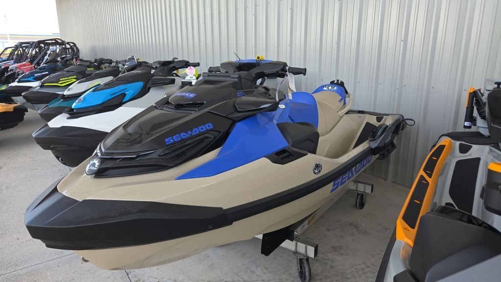 2026 Sea-Doo Wake Pro 230 in okeechobee FL