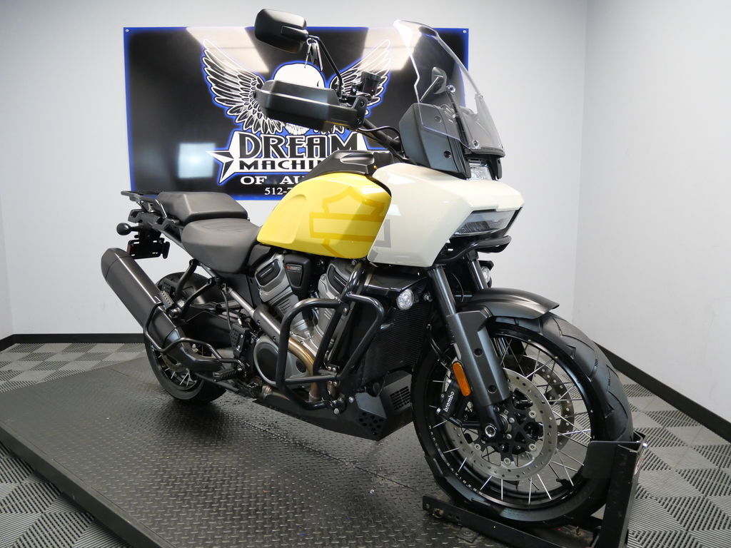 2023 Harley-Davidson® RA1250S - Pan America 1250 Special 1250 SPECIAL in Austin, TX