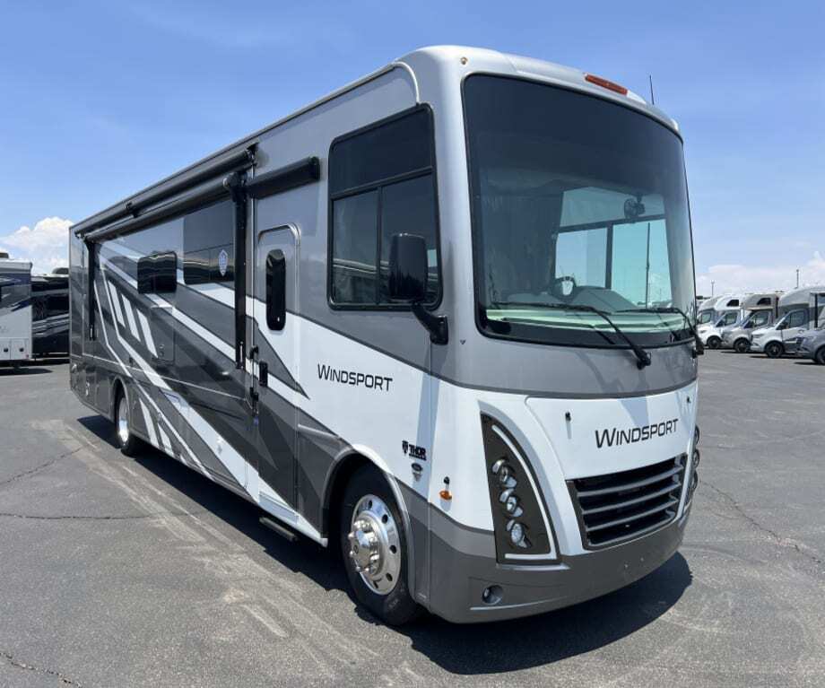 2027 Thor Motor Coach WINDSPORT 36H in albuquerque NM