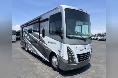 2027 Thor Motor Coach WINDSPORT 36H in albuquerque NM