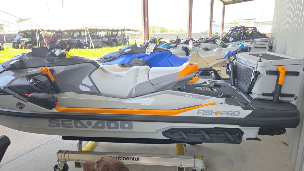 2026 Sea-Doo FishPro Trophy 170 in okeechobee FL