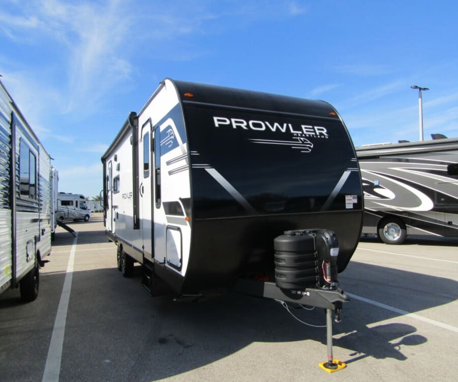 2027 Heartland PROWLER 2601RLS in albuquerque NM