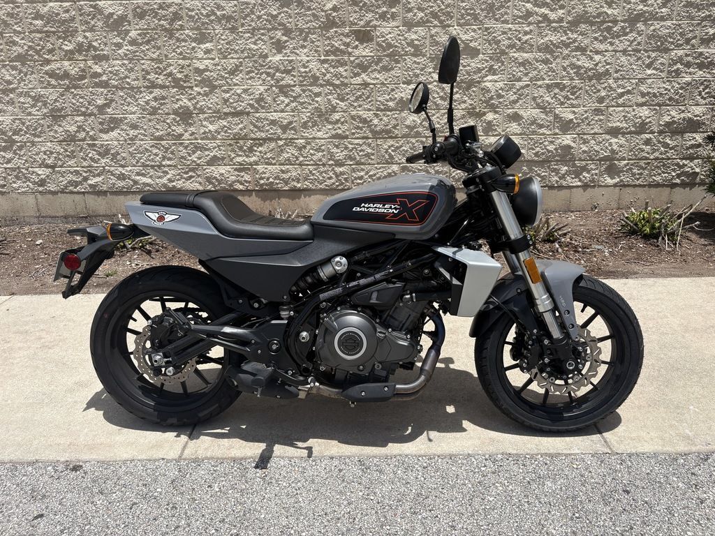 2023 Harley-Davidson® STREET 350 in Baymeadows Jacksonville, FL