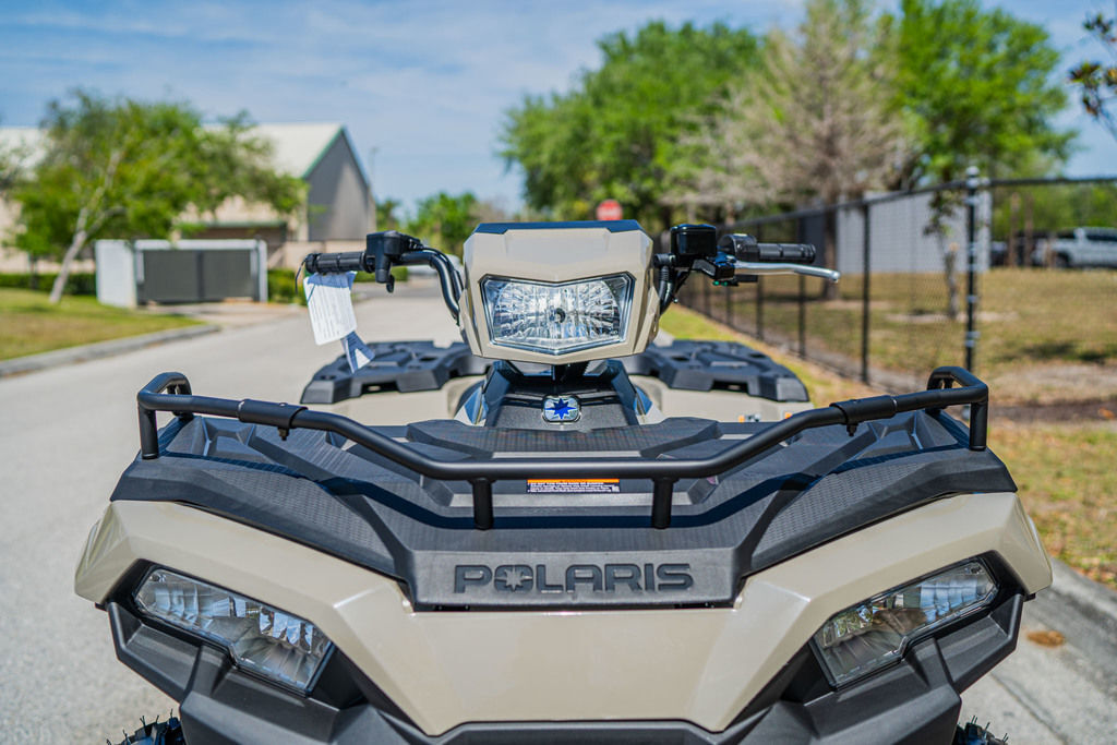 2026 Polaris® Sportsman 570 BASE in kissimmee FL