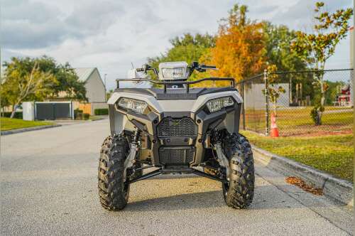 2026 Polaris® Sportsman 450 H.O. BASE in kissimmee FL
