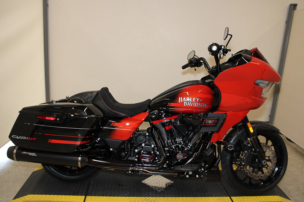 2026 Harley-Davidson CVO Road Glide ST CVO ST in Miami, FL