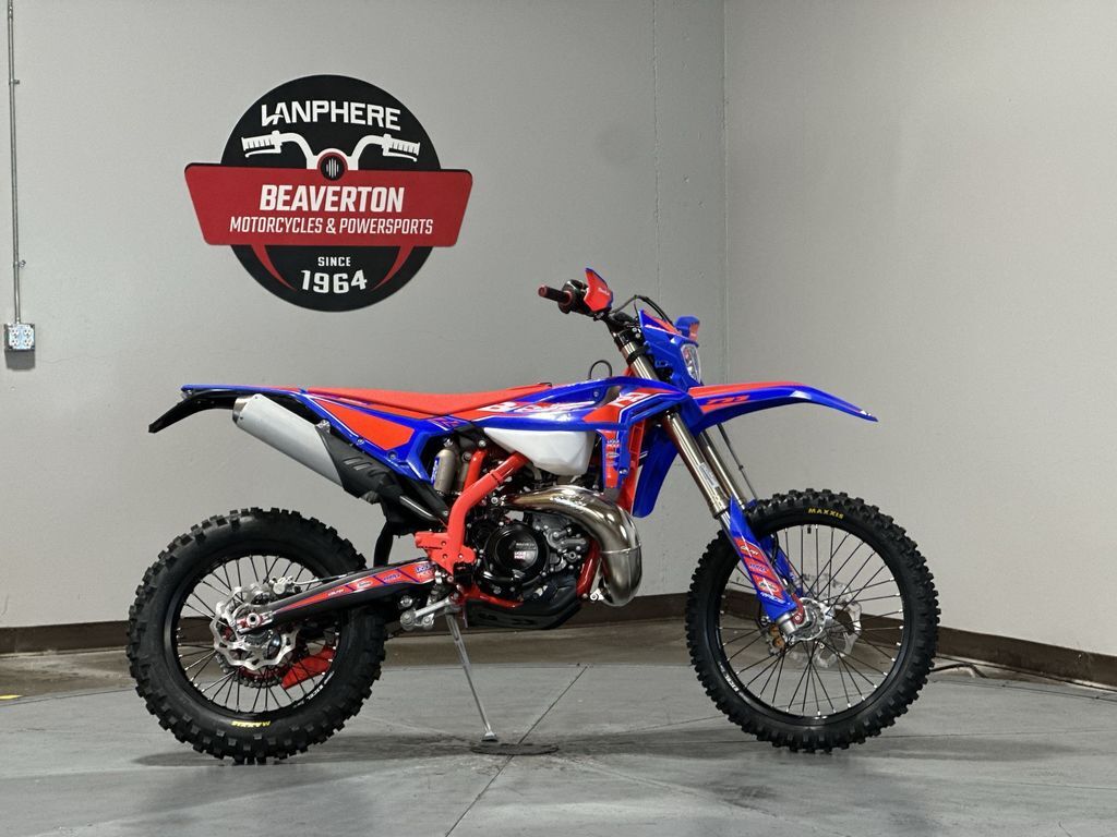 2026 Beta 300 RR Race 350 EFI in Tigard, OR