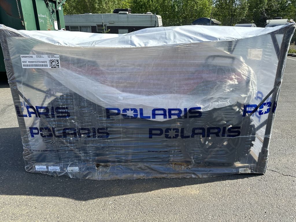 2026 Polaris® Sportsman 570 Trail in tigard OR